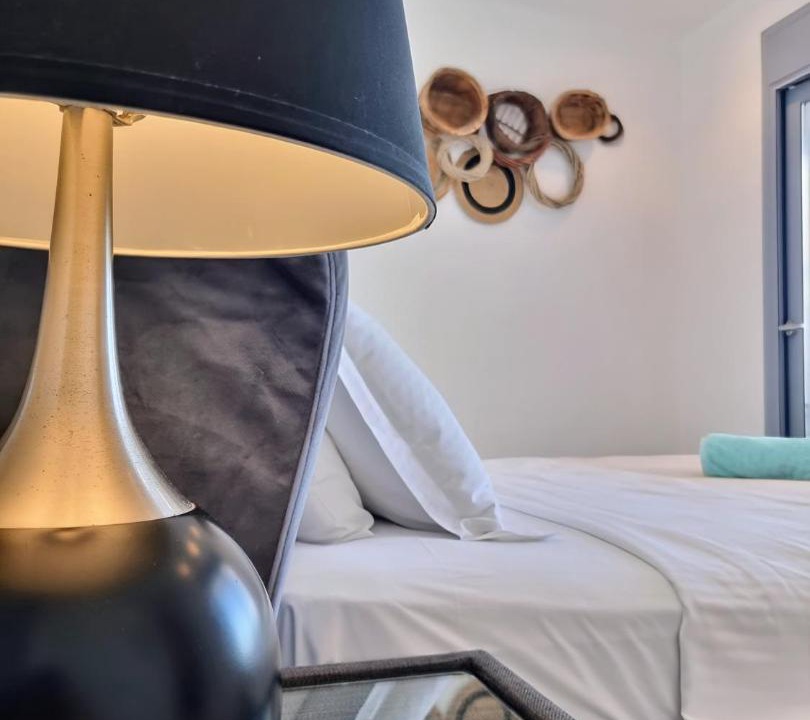 Photo of Bedroom in Lerna