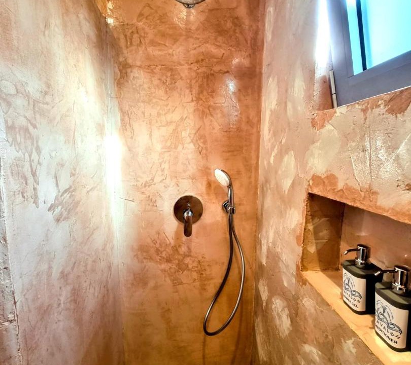 Photo of Bathroom in Lerna
