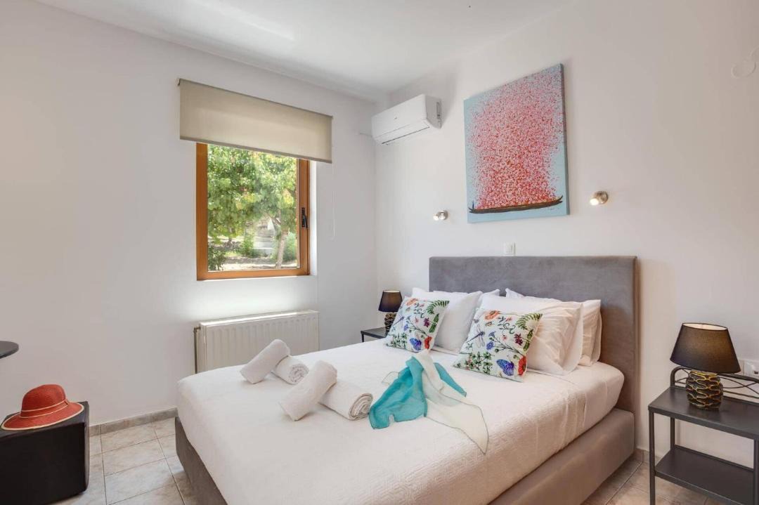 Photo of Bedroom in Episkopi