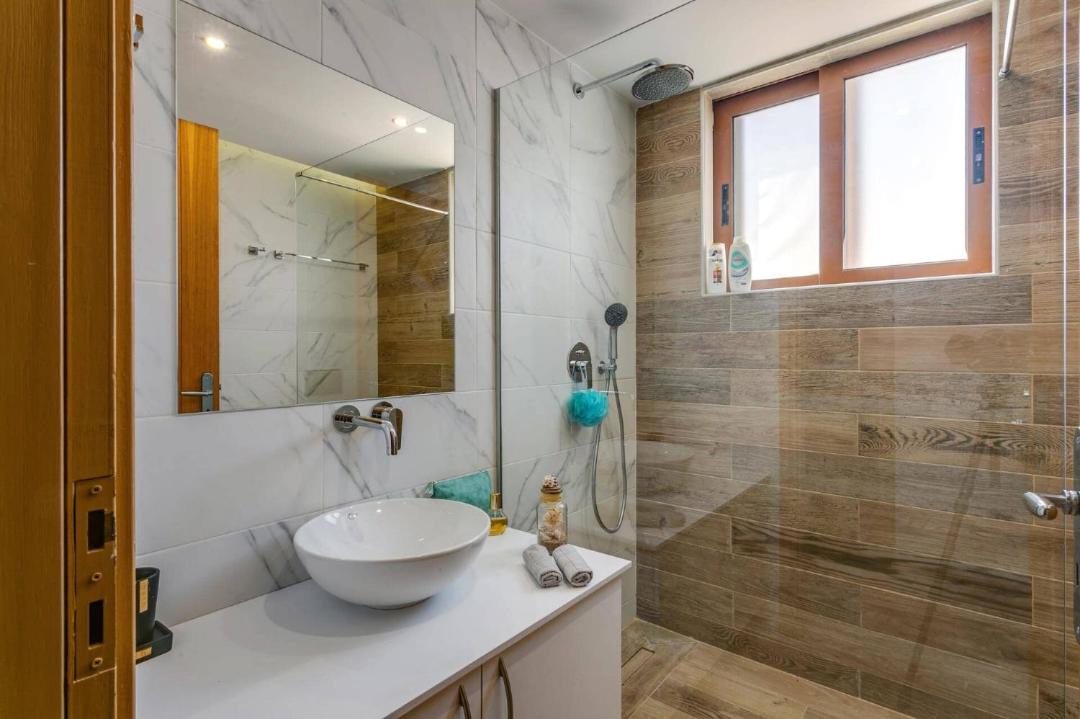 Photo of Bathroom in Episkopi