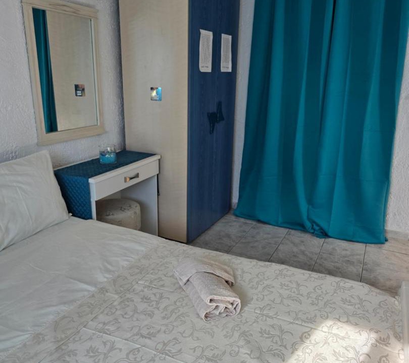 Photo of Bedroom in Lambi