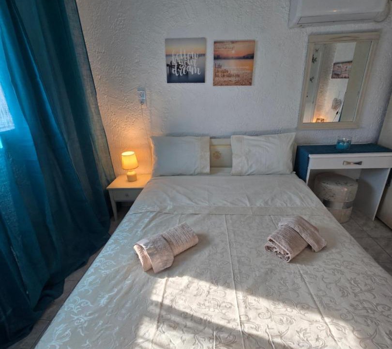 Photo of Bedroom in Lambi
