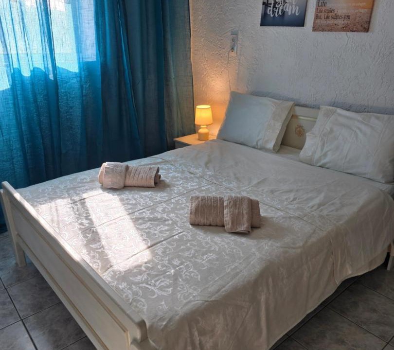 Photo of Bedroom in Lambi