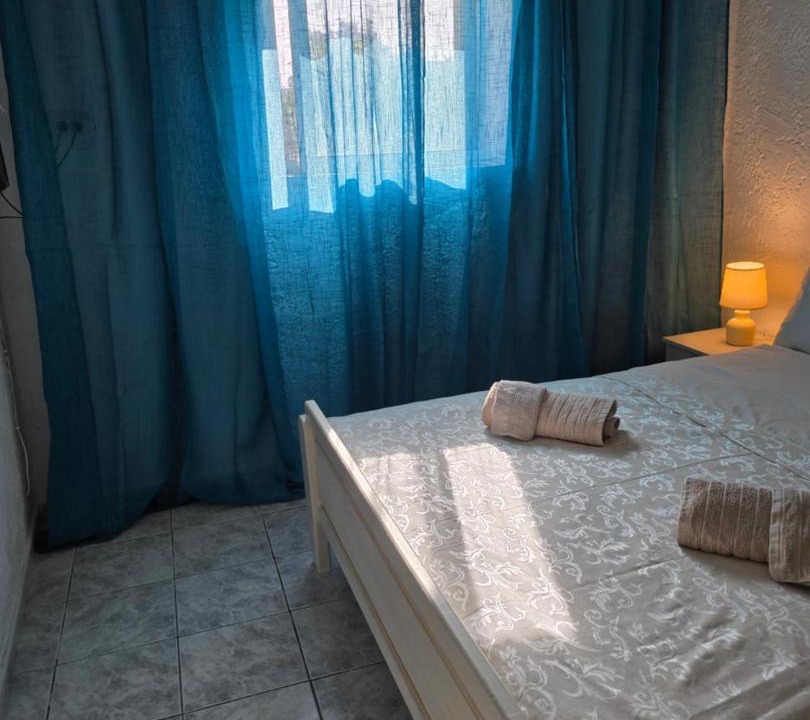 Photo of Bedroom in Lambi