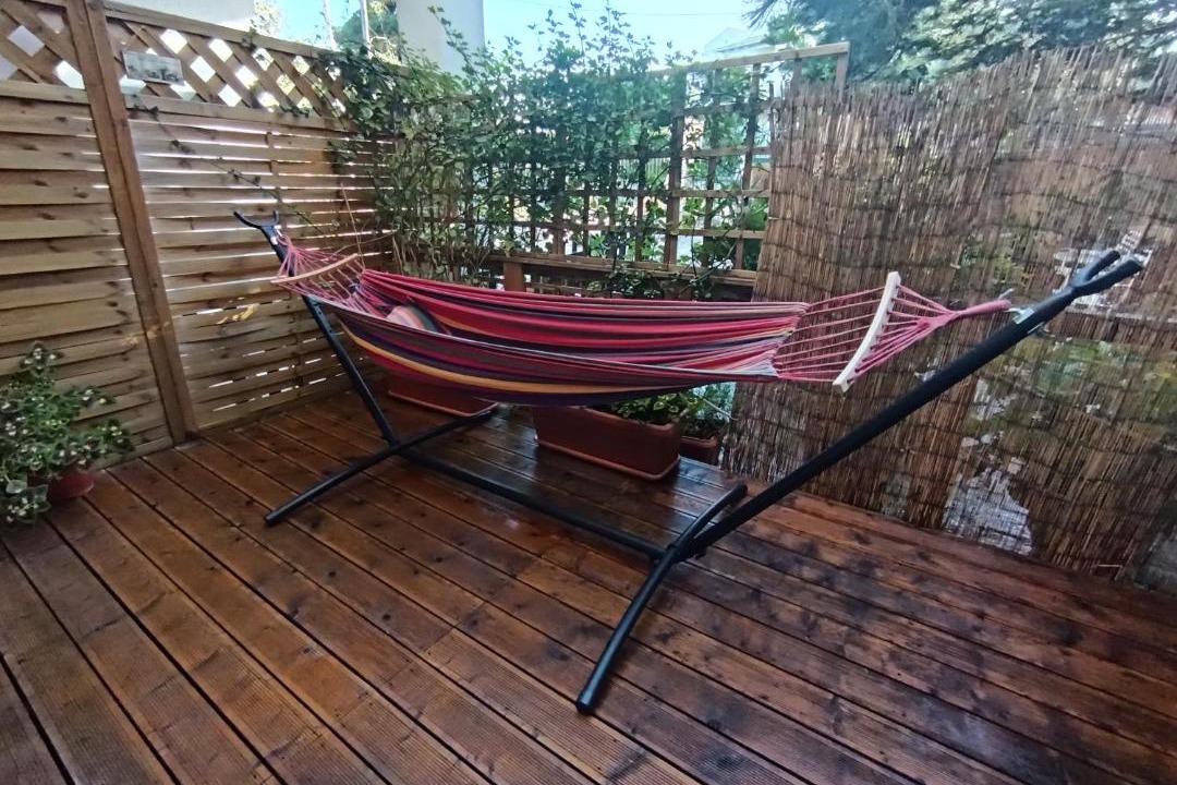 Photo of Patio Balcony in Ano Korakiana