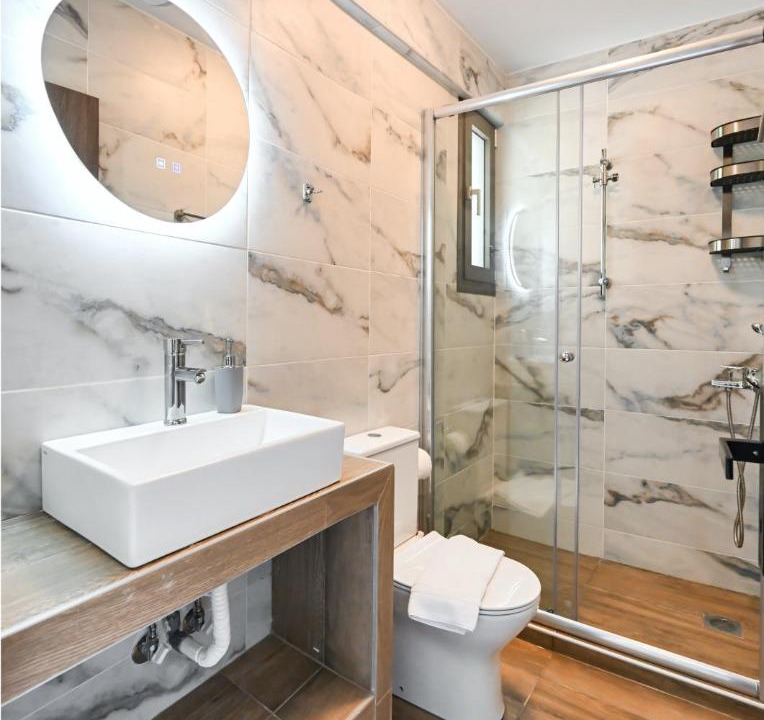 Photo of Bathroom in Nikiana