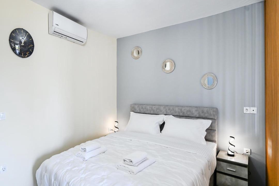Photo of Bedroom in Nikiana