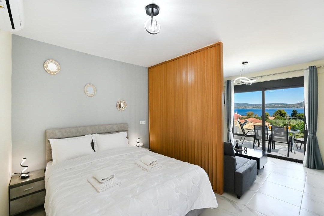 Photo of Bedroom in Nikiana