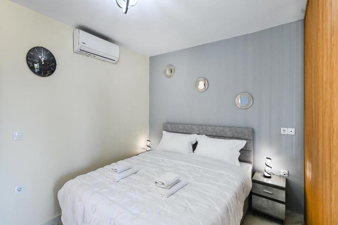 Photo of Bedroom in Nikiana