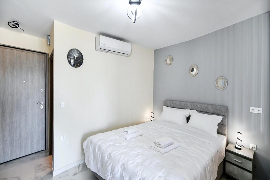 Photo of Bedroom in Nikiana