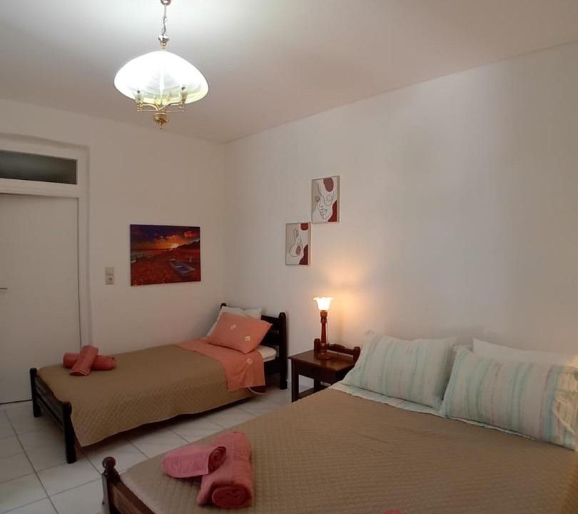 Photo of Bedroom in Karpenisi