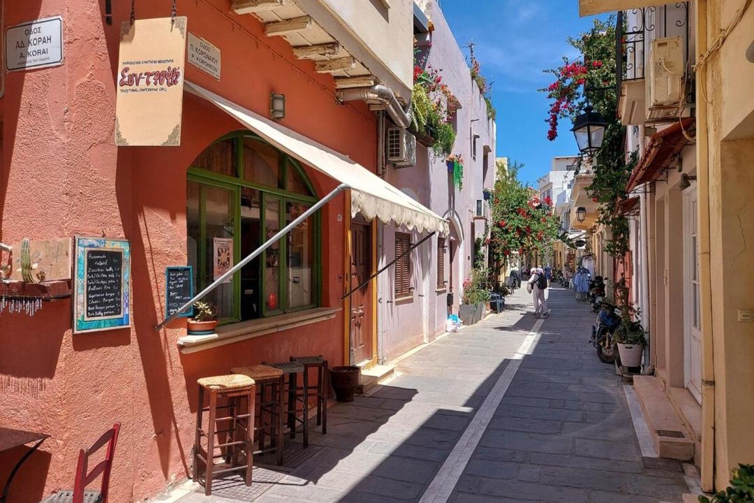 Photo of Others in Old Town Rethymnon