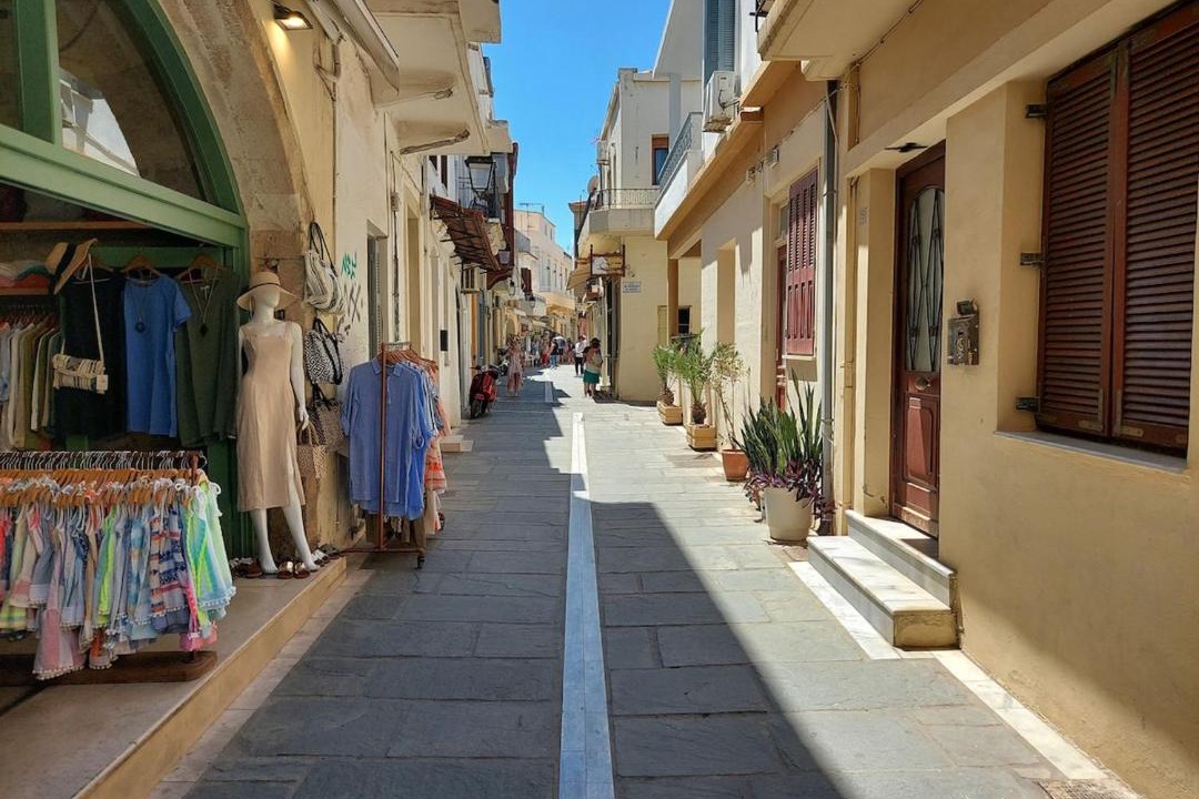 Photo of Others in Old Town Rethymnon
