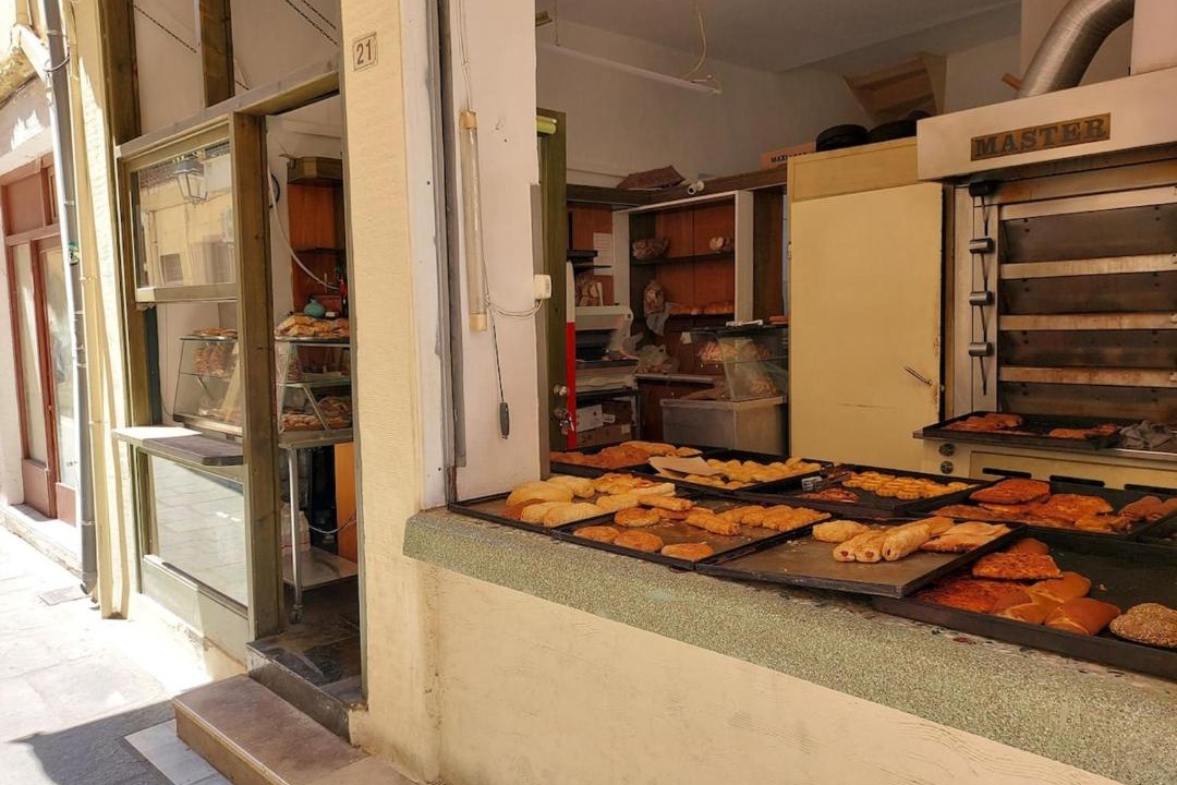 Photo of Others in Old Town Rethymnon