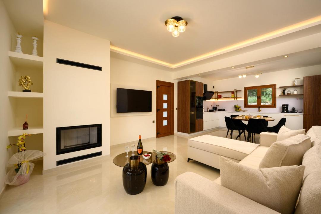 Photo of Livingroom in Perama