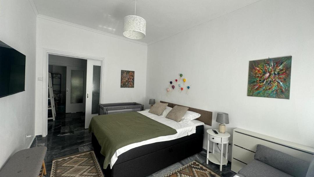 Photo of Bedroom in Kavala