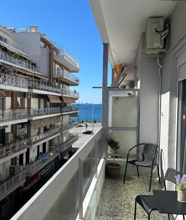 Photo of Patio Balcony in Kavala