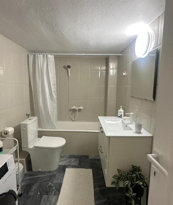 Photo of Bathroom in Kavala