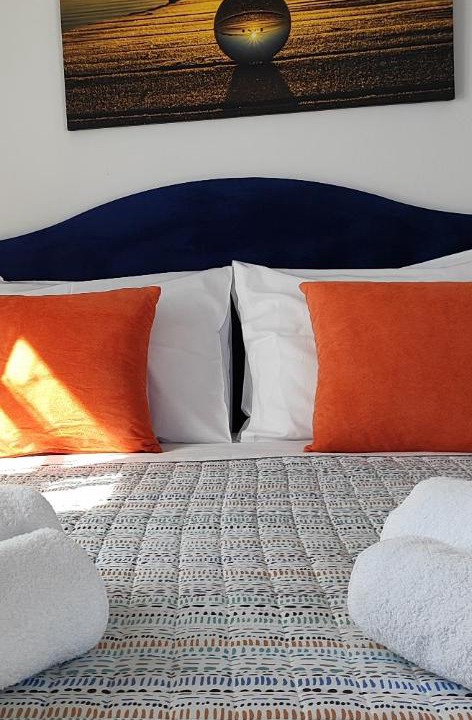 Photo of Bedroom in Spetses