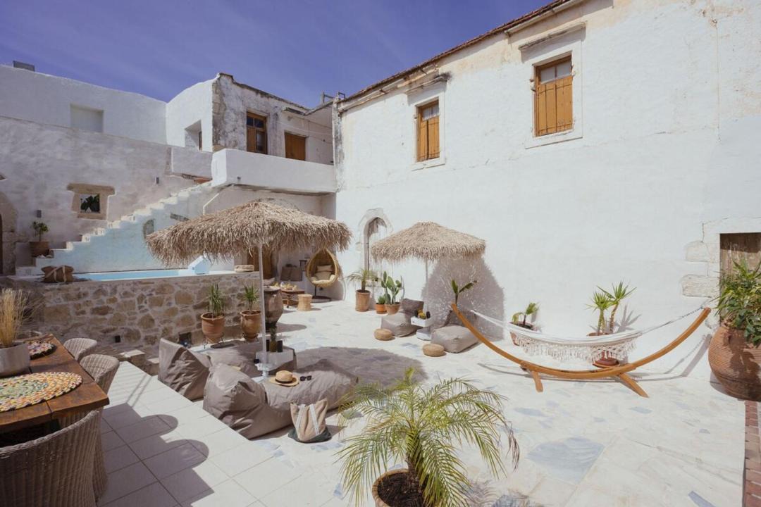 Photo of Patio Balcony in Episkopi