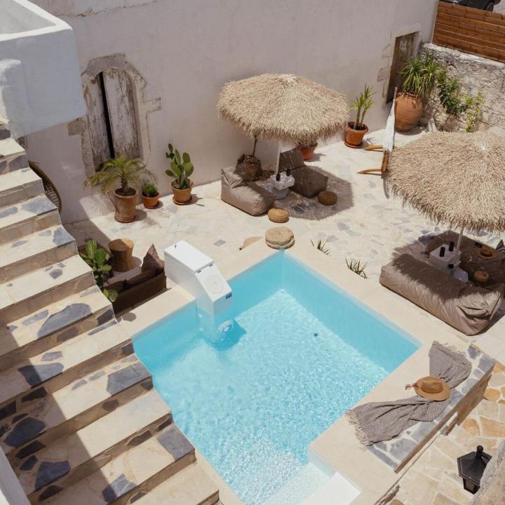 Photo of Patio Balcony in Episkopi