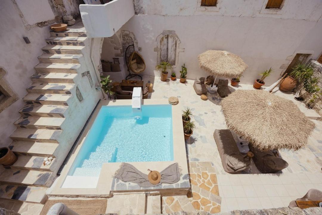 Photo of Patio Balcony in Episkopi