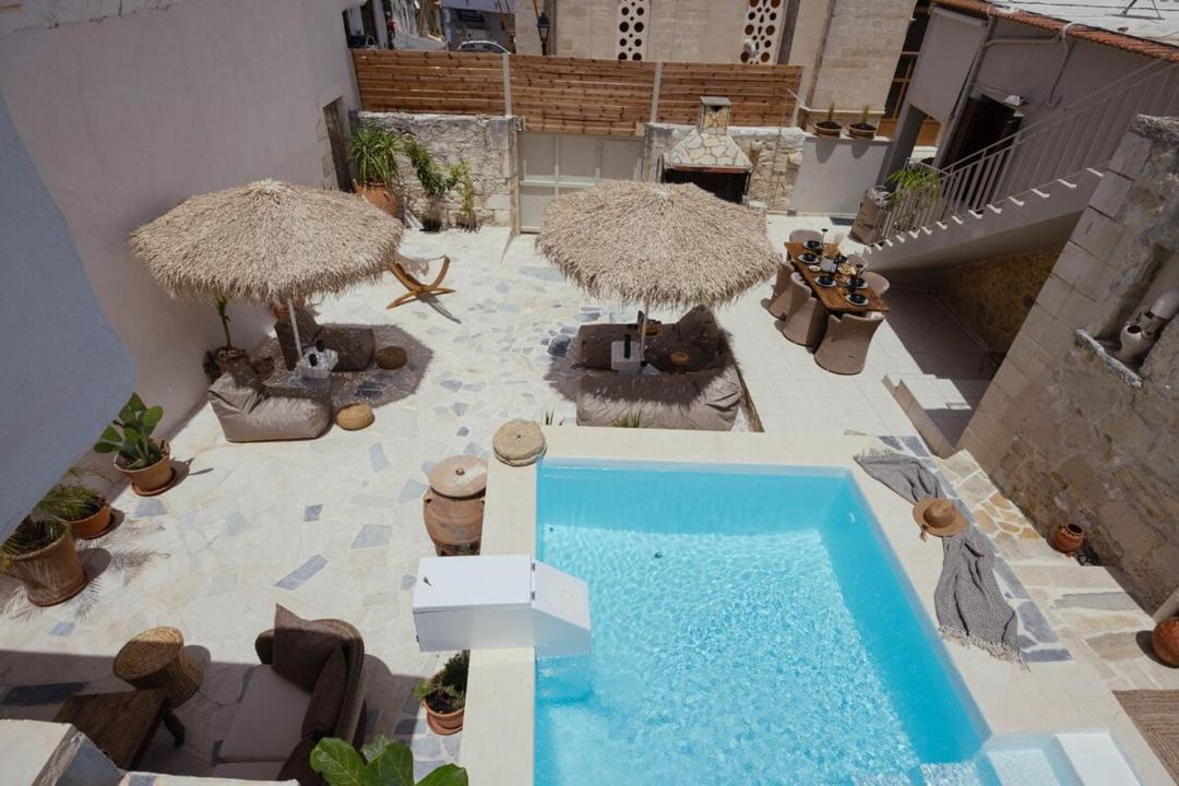 Photo of Patio Balcony in Episkopi