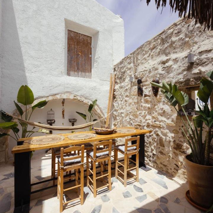 Photo of Patio Balcony in Episkopi