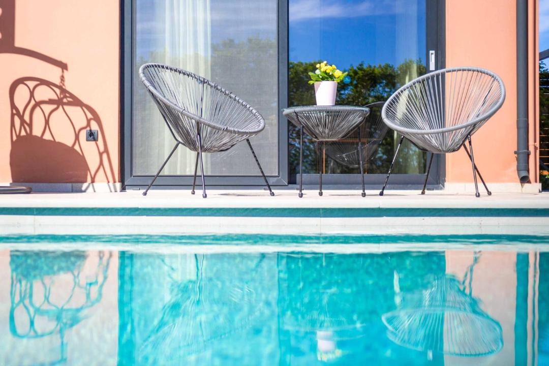 Photo of Patio Balcony in Lygia