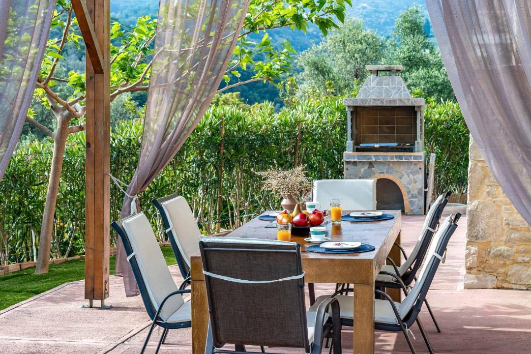 Photo of Patio Balcony in Kirianna