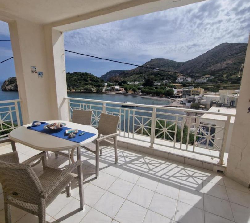 Photo of Patio Balcony in Emporios