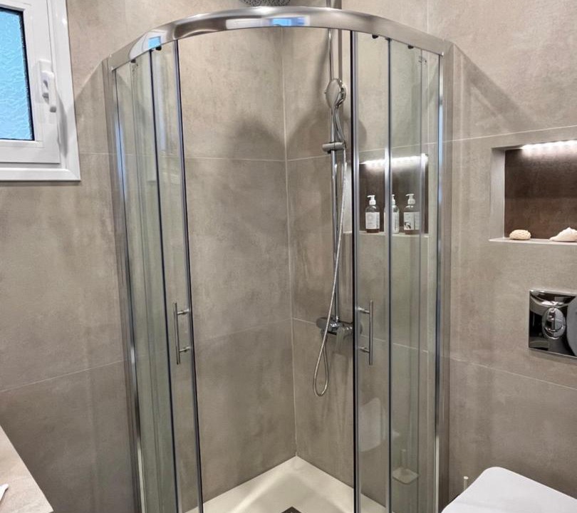 Photo of Bathroom in Perigiali