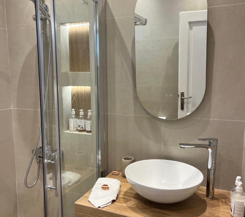 Photo of Bathroom in Perigiali