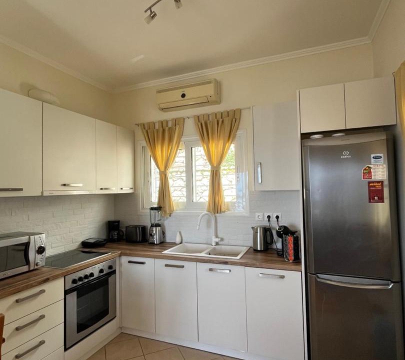 Photo of Kitchen in Perigiali