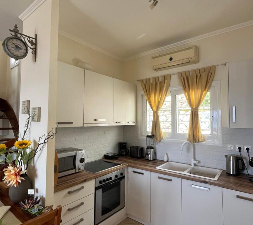 Photo of Kitchen in Perigiali