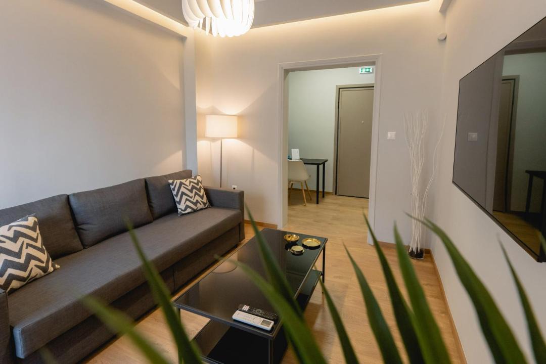 Photo of Livingroom in Patras