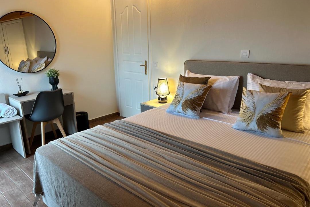 Photo of Bedroom in Sami