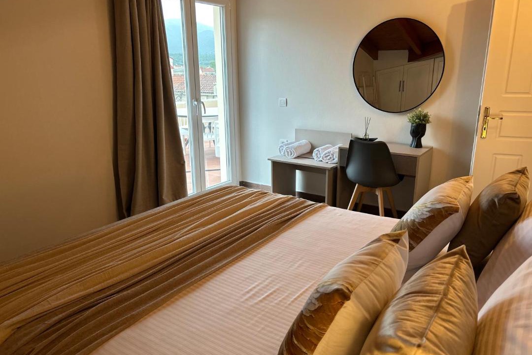 Photo of Bedroom in Sami