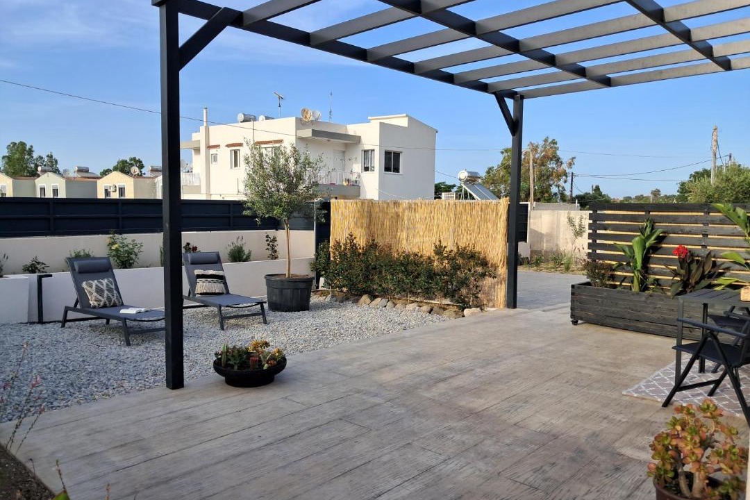 Photo of Patio Balcony in Kos Town