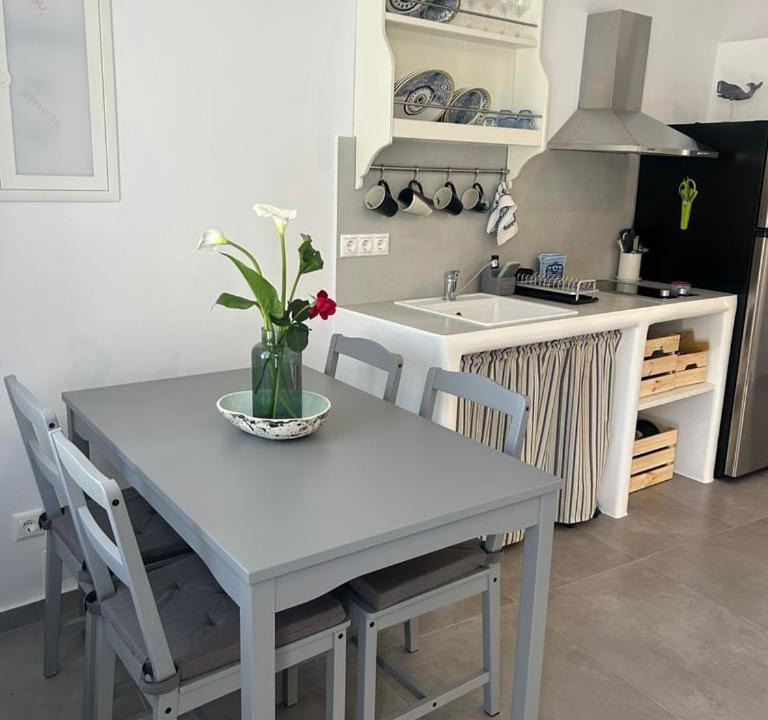 Photo of Kitchen in Herronisos