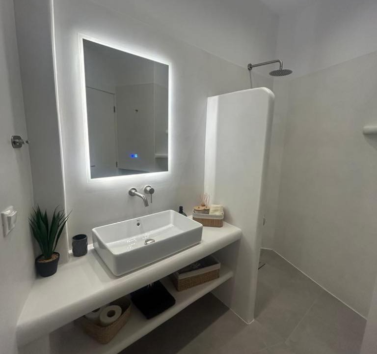 Photo of Bathroom in Herronisos