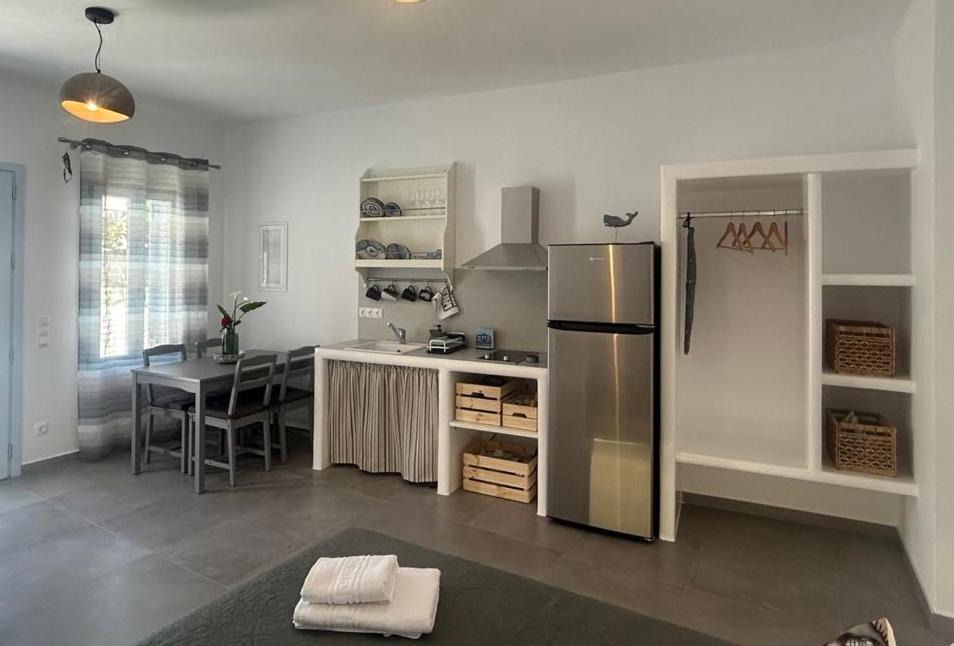 Photo of Kitchen in Herronisos