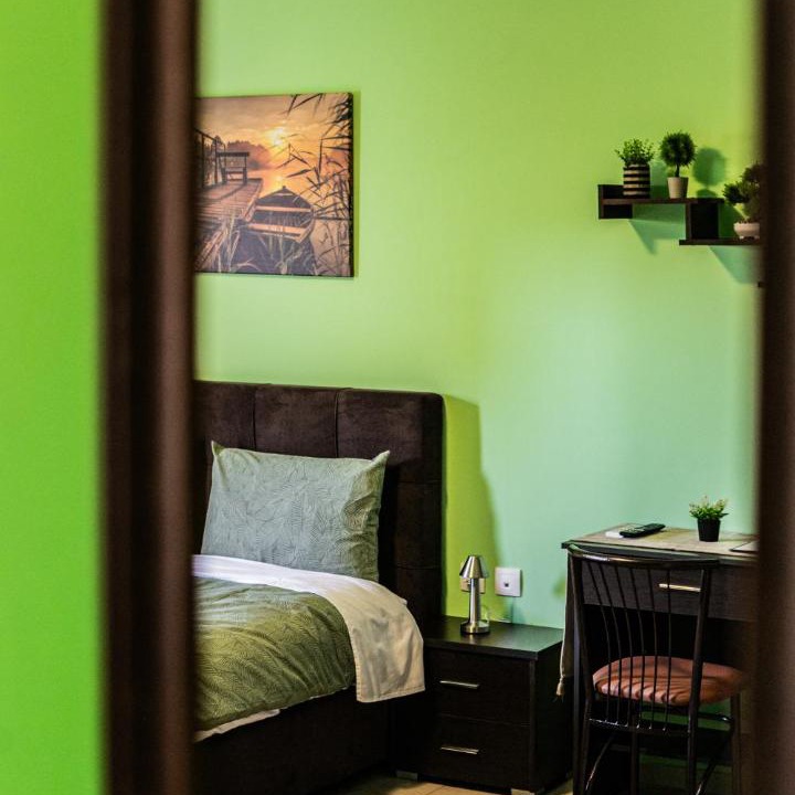 Photo of Bedroom in Nea Khili