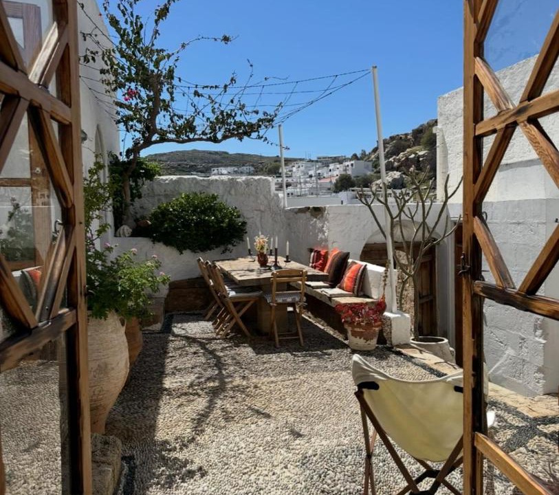 Photo of Others in Lindos