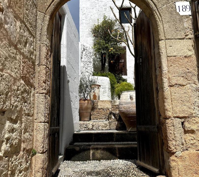 Photo of Others in Lindos