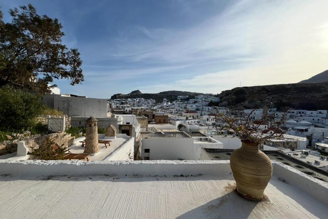 Photo of Others in Lindos