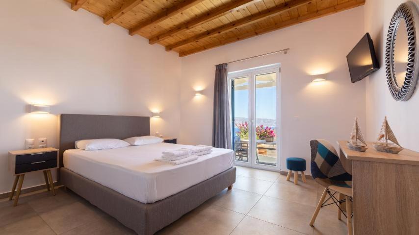 Photo of Bedroom in Psathi