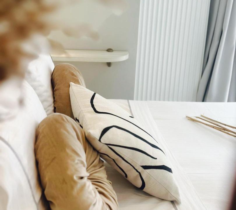 Photo of Bedroom in Parga