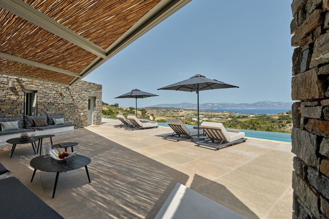 Photo of Others in Paros