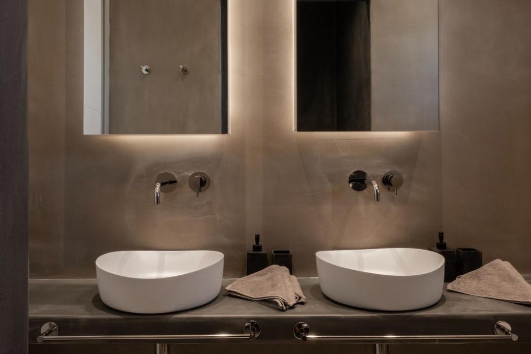 Photo of Bathroom in Kanalia